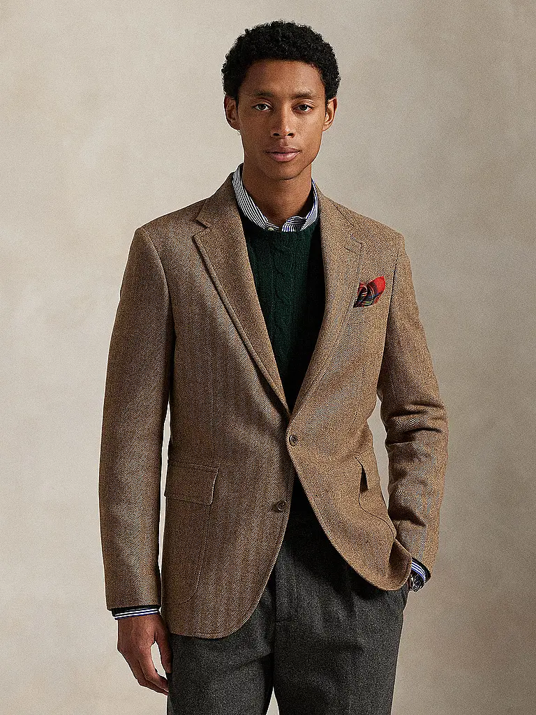 POLO RALPH LAUREN | Blazer | 