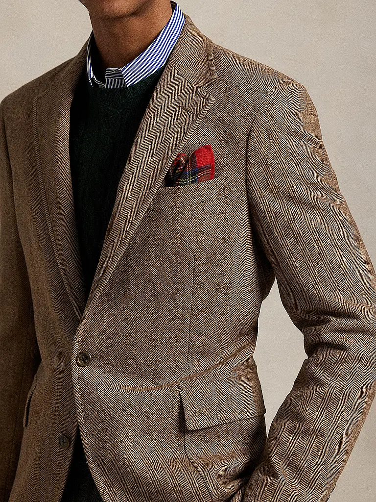 POLO RALPH LAUREN | Blazer | 