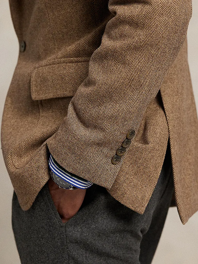POLO RALPH LAUREN | Blazer | 