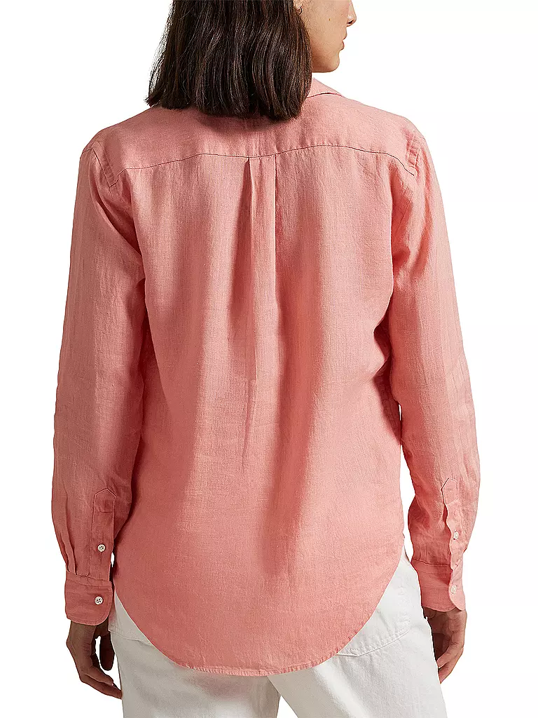 POLO RALPH LAUREN | Blouse en lin | 