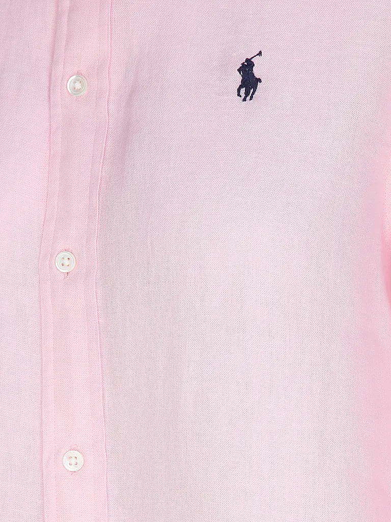 POLO RALPH LAUREN | Blouse en lin | 