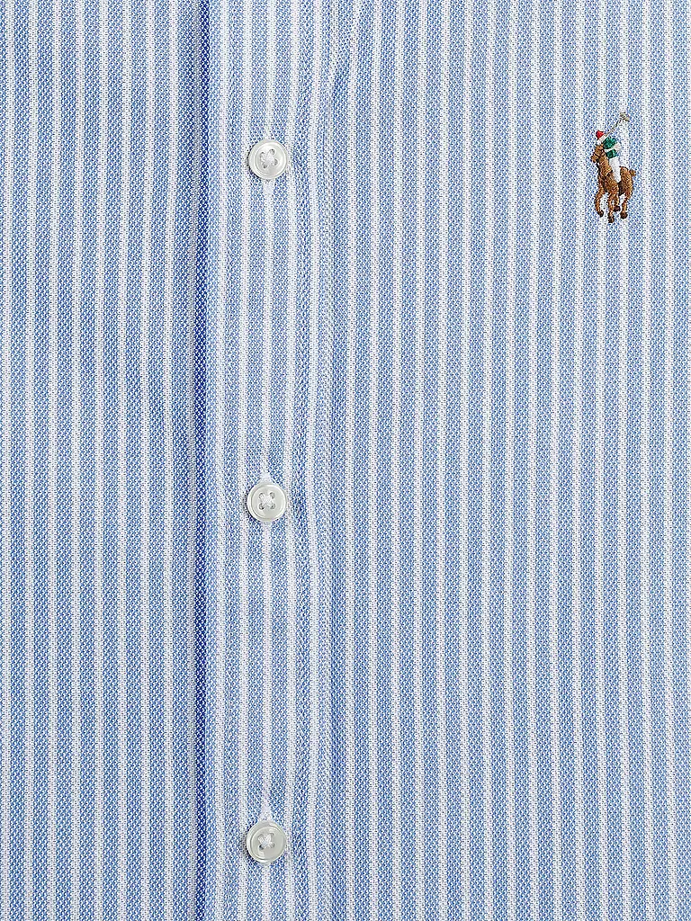 POLO RALPH LAUREN | Blouse HEIDI | 