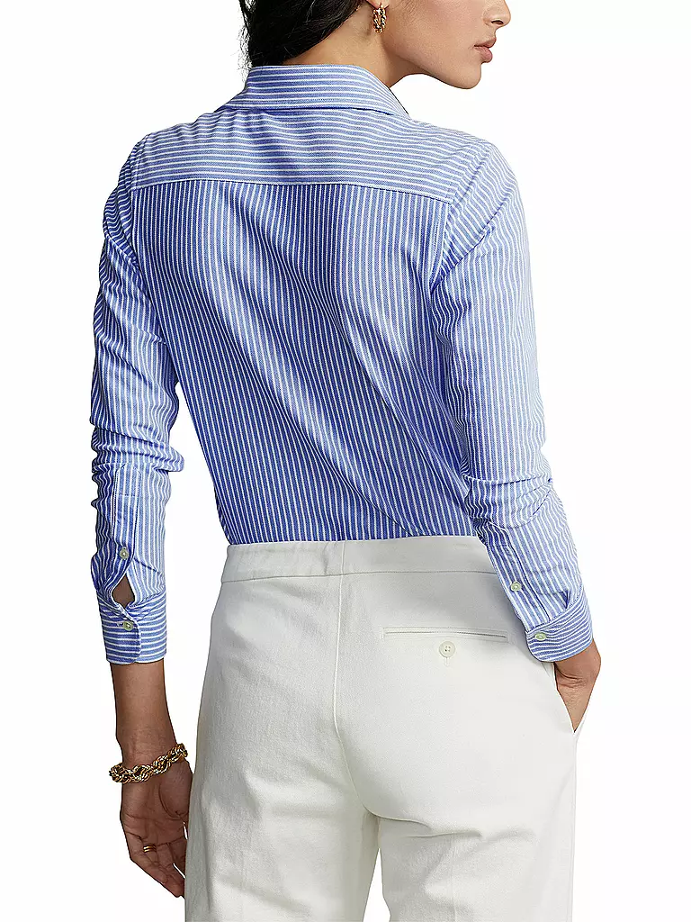 POLO RALPH LAUREN | Blouse HEIDI | 
