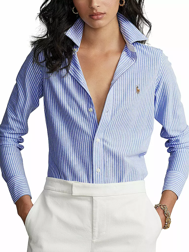 POLO RALPH LAUREN | Blouse HEIDI | 