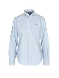 POLO RALPH LAUREN | Bluse KENDAL | Bleu