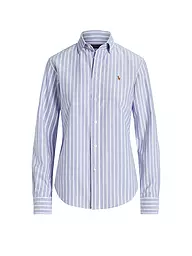 POLO RALPH LAUREN | Bluse KENDAL | Bleu
