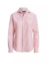 POLO RALPH LAUREN | Blouse KENDAL | Rose