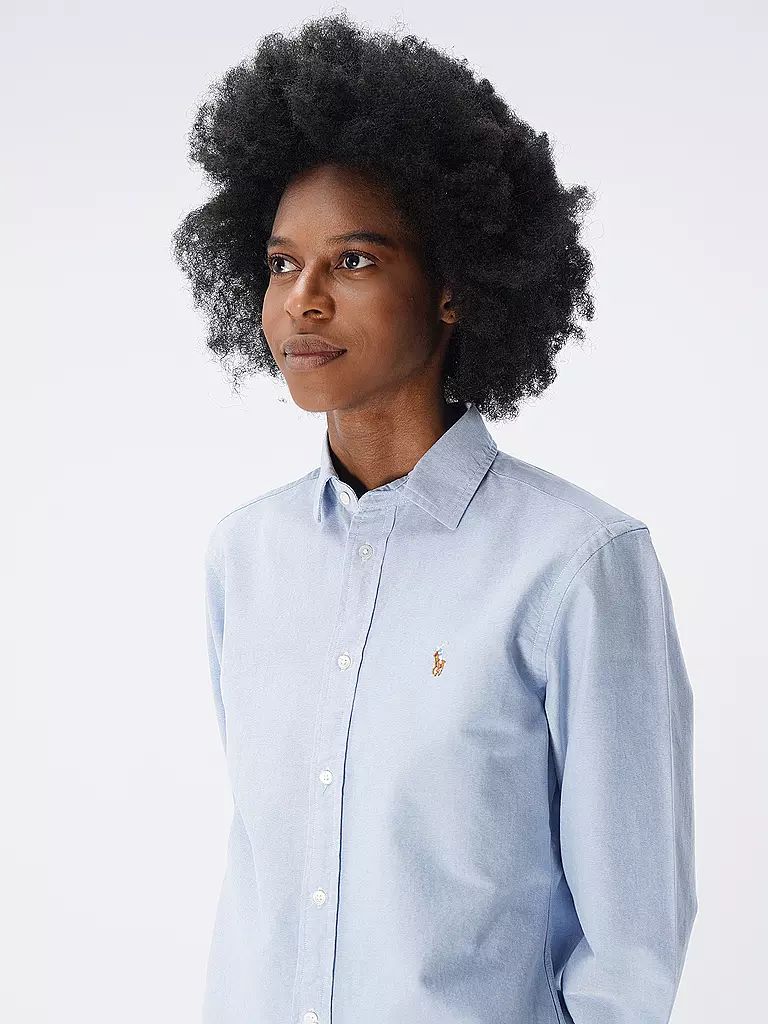 POLO RALPH LAUREN | Blouse KENDAL | 