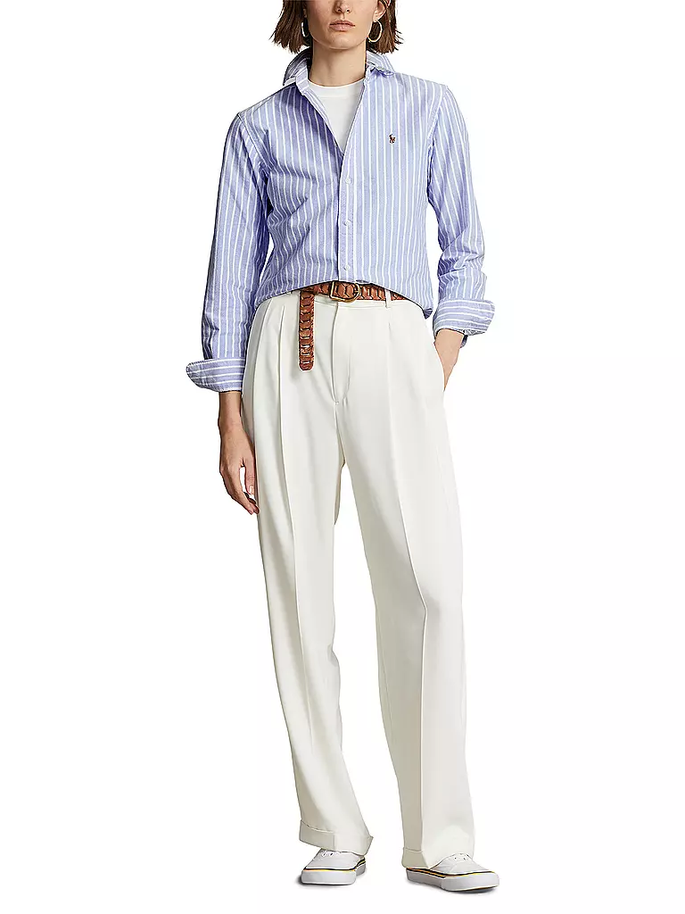 POLO RALPH LAUREN | Blouse KENDAL | 
