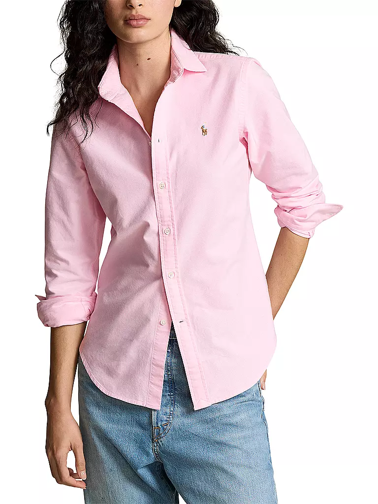 POLO RALPH LAUREN | Blouse KENDAL | 