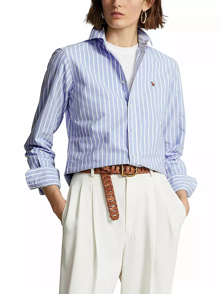 POLO RALPH LAUREN | Blouse KENDAL | 