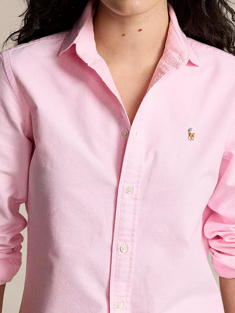 POLO RALPH LAUREN | Blouse KENDAL | 