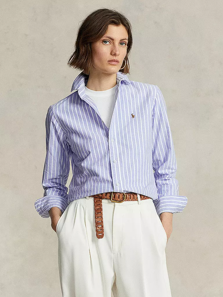 POLO RALPH LAUREN | Blouse KENDAL | 