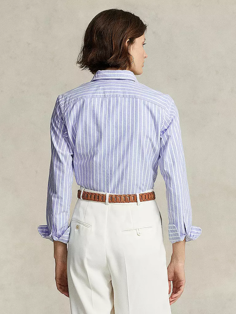 POLO RALPH LAUREN | Blouse KENDAL | 