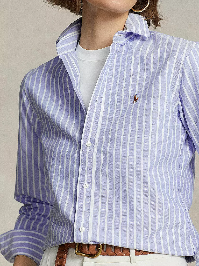 POLO RALPH LAUREN | Blouse KENDAL | 