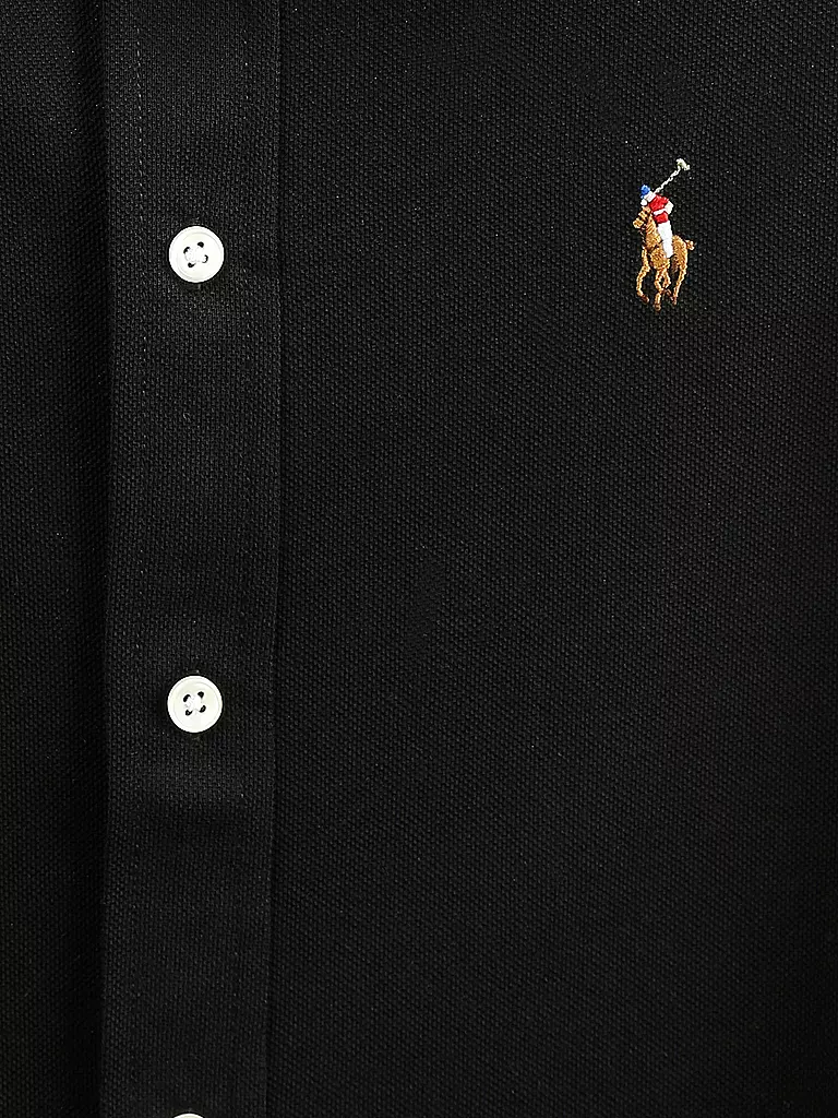 POLO RALPH LAUREN | Blouse Skinny Fit HEIDI | 