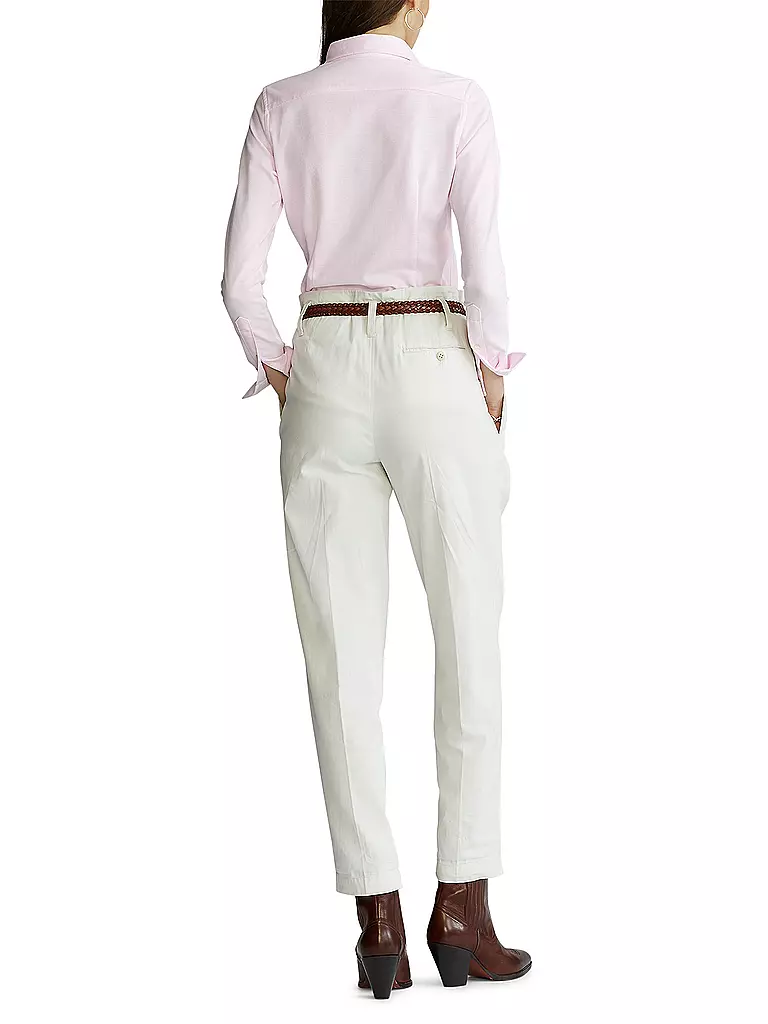 POLO RALPH LAUREN | Blouse Skinny Fit HEIDI | 