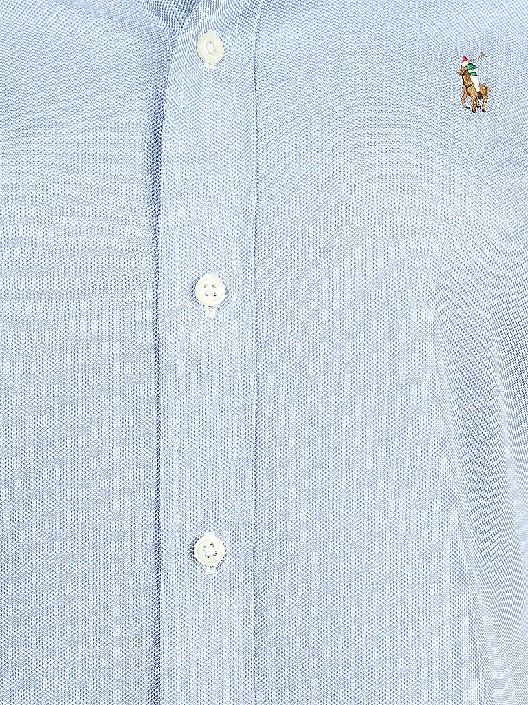 POLO RALPH LAUREN | Blouse Skinny Fit HEIDI | 