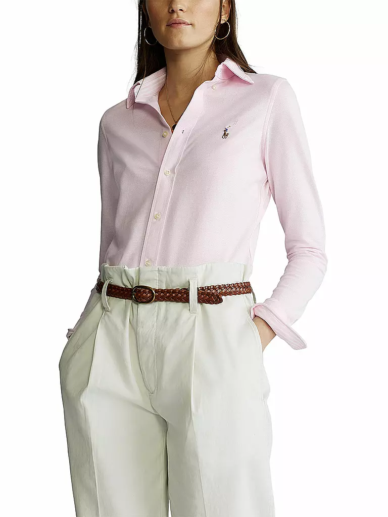 POLO RALPH LAUREN | Blouse Skinny Fit HEIDI | 