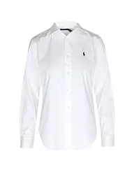 POLO RALPH LAUREN | Blouse | Blanc
