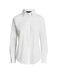 POLO RALPH LAUREN | Blouse | Blanc