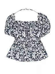 POLO RALPH LAUREN | Blouse | Bleu foncé