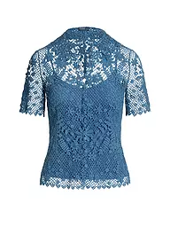 POLO RALPH LAUREN | Blouse | Bleu