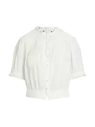 POLO RALPH LAUREN | Blouse | Blanc