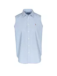 POLO RALPH LAUREN | Blouse | Bleu