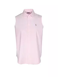 POLO RALPH LAUREN | Blouse | Rose