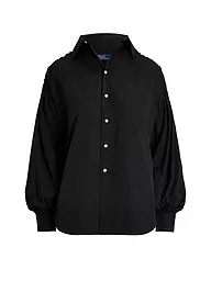 POLO RALPH LAUREN | Blouse | Noir