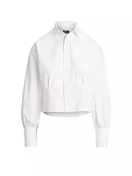 POLO RALPH LAUREN | Blouse | Blanc