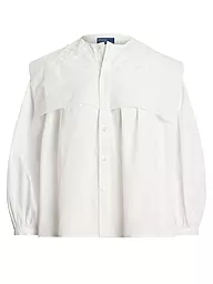 POLO RALPH LAUREN | Blouse | Blanc