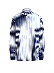 POLO RALPH LAUREN | Blouse | Bleu