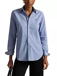 POLO RALPH LAUREN | Blouse | Bleu