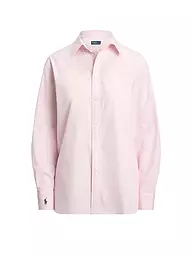 POLO RALPH LAUREN | Blouse | Rose