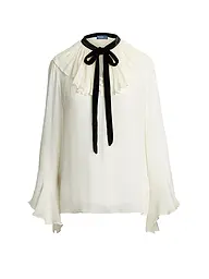 POLO RALPH LAUREN | Blouse | Crème