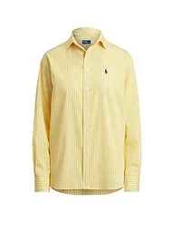 POLO RALPH LAUREN | Blouse | Jaune