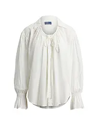 POLO RALPH LAUREN | Blouse | Blanc