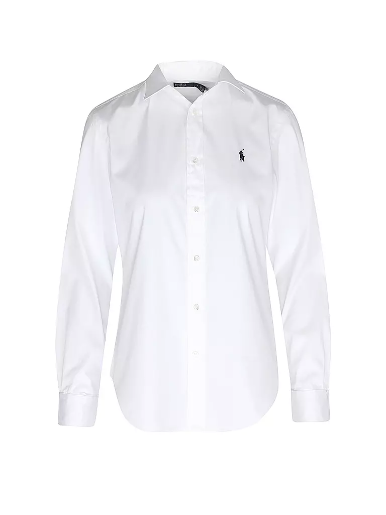 POLO RALPH LAUREN | Blouse | Blanc