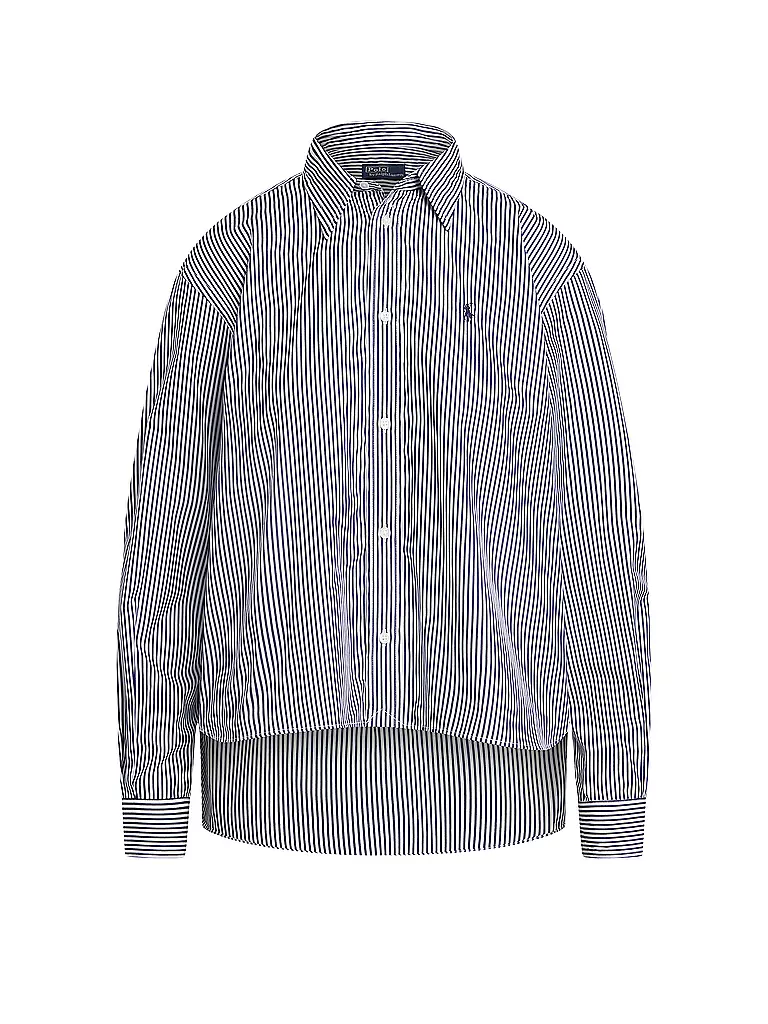 POLO RALPH LAUREN | Blouse | Bleu foncé