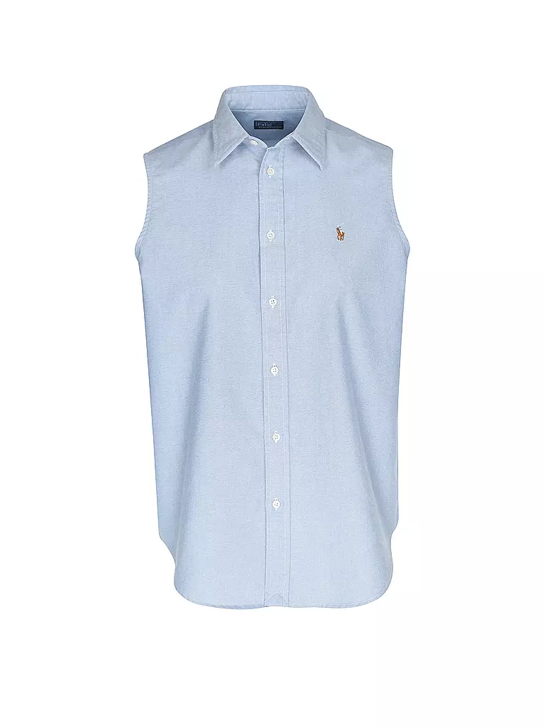 POLO RALPH LAUREN | Blouse | Bleu