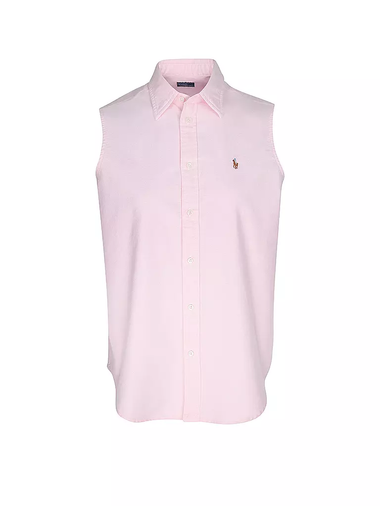 POLO RALPH LAUREN | Blouse | rosa