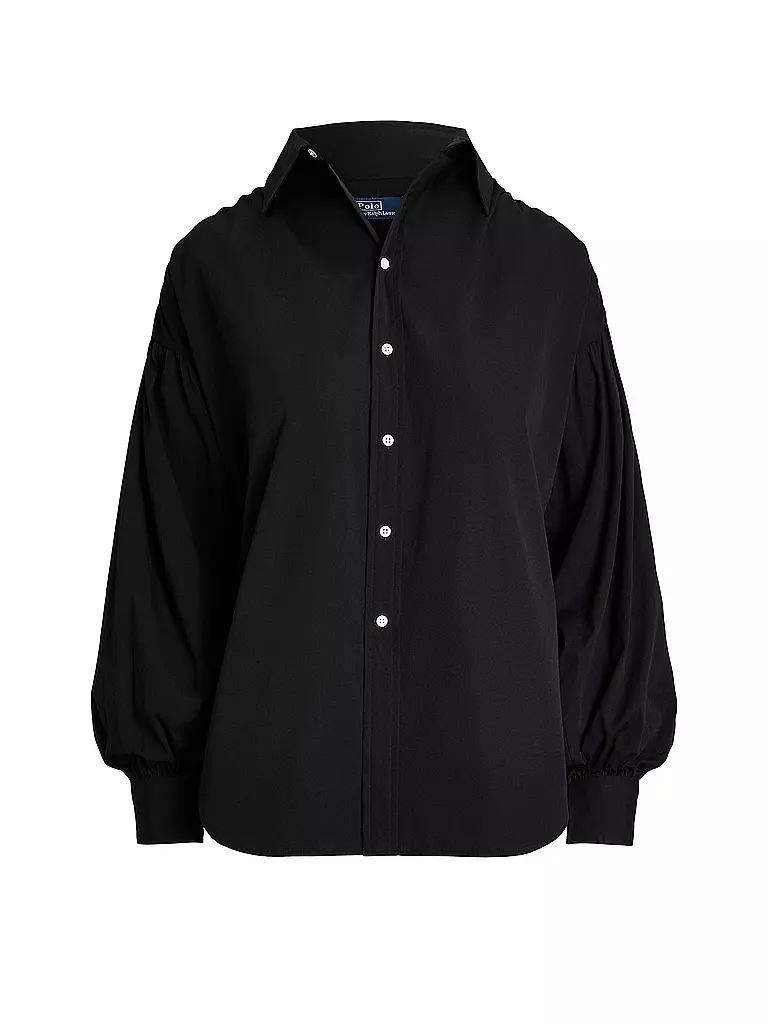 POLO RALPH LAUREN | Blouse | schwarz
