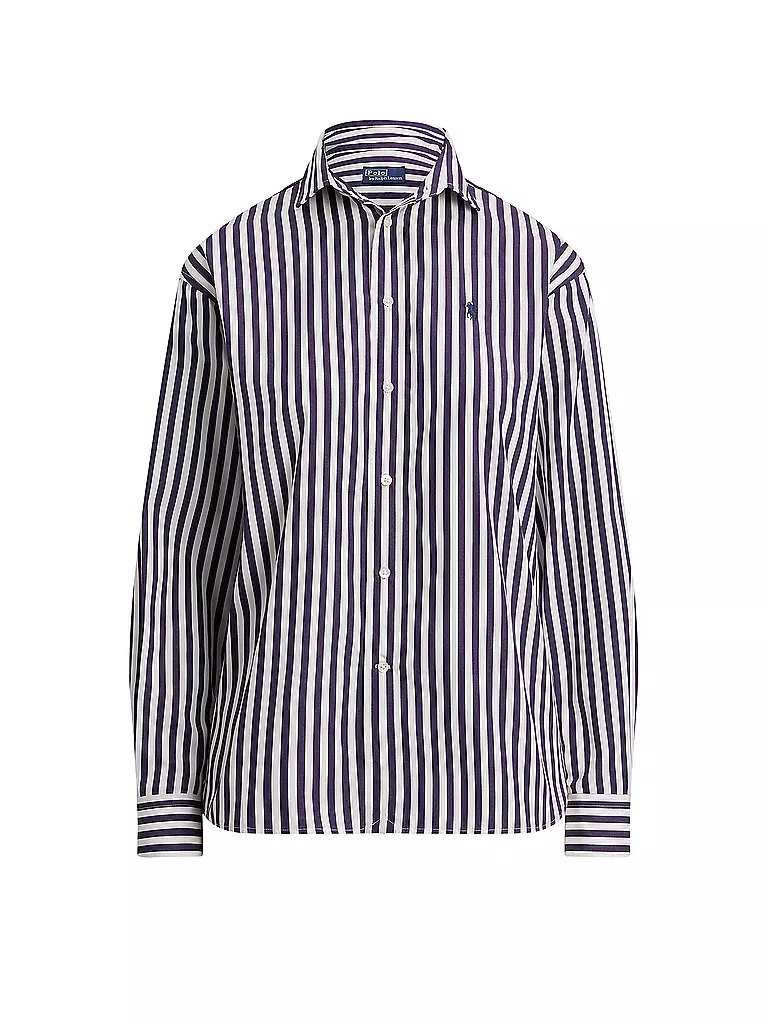 POLO RALPH LAUREN | Blouse | lila