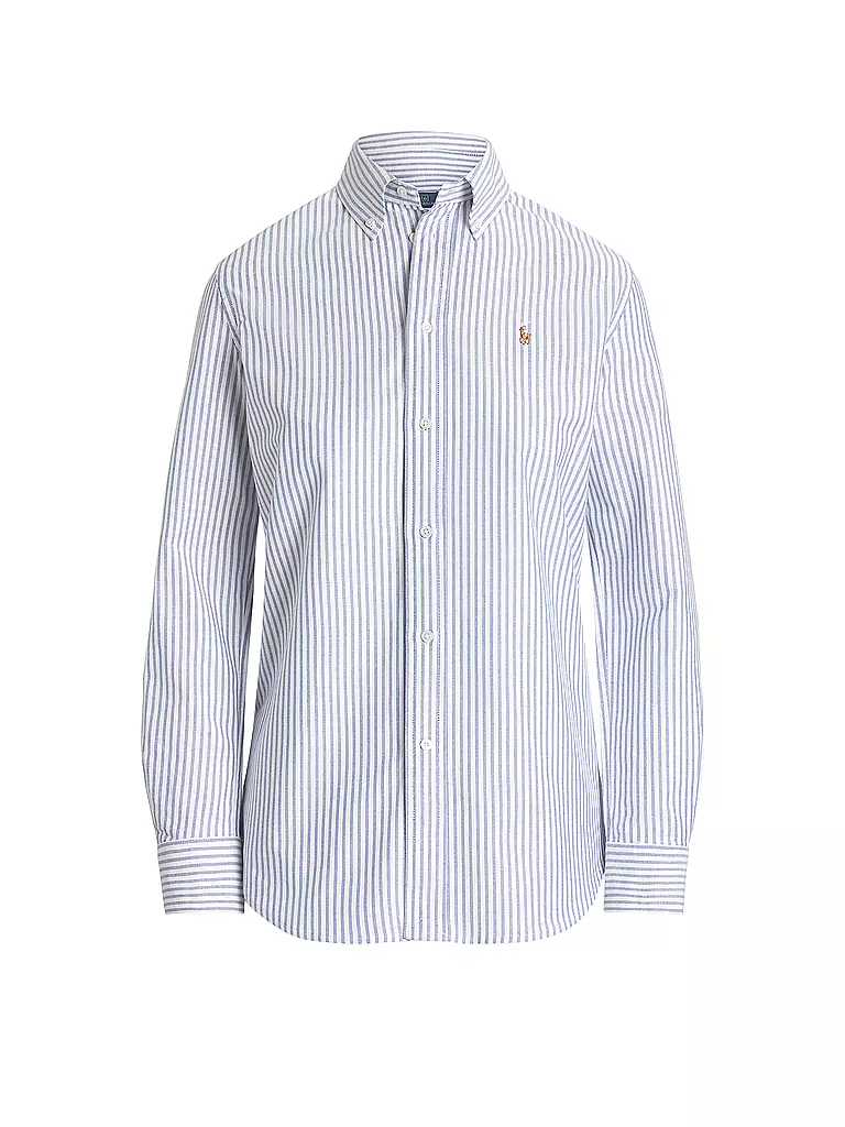 POLO RALPH LAUREN | Blouse | weiss