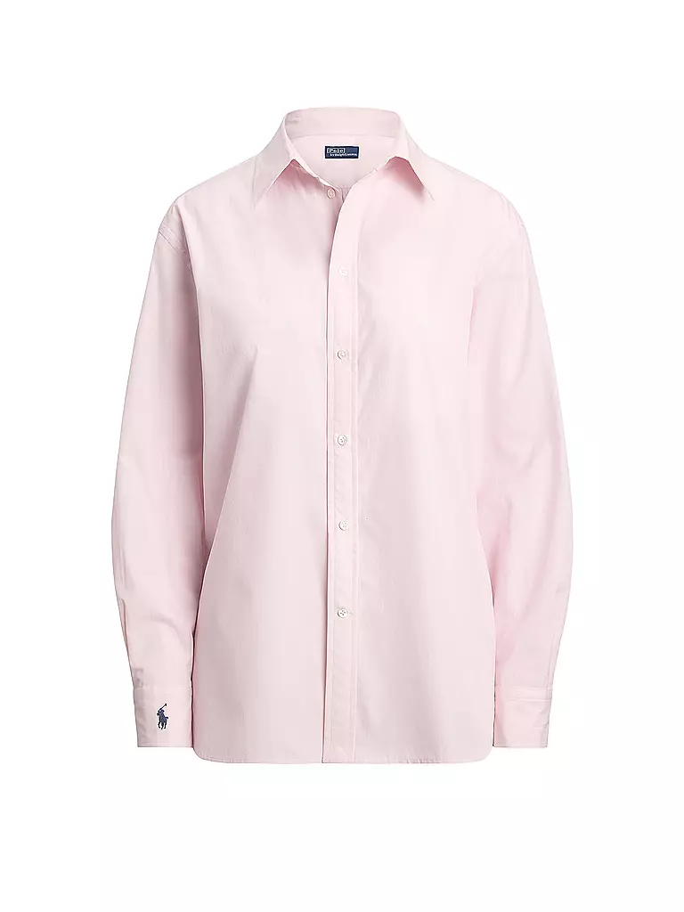 POLO RALPH LAUREN | Blouse | rosa