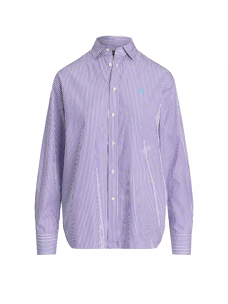 POLO RALPH LAUREN | Blouse | lila
