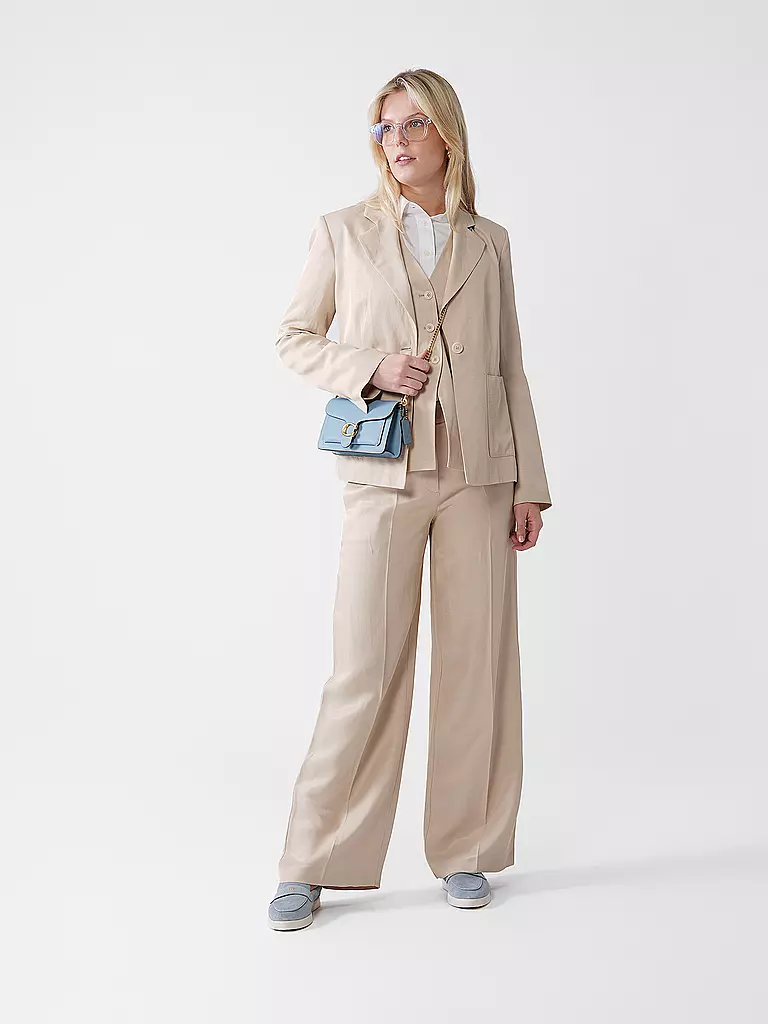 POLO RALPH LAUREN | Blouse | weiss