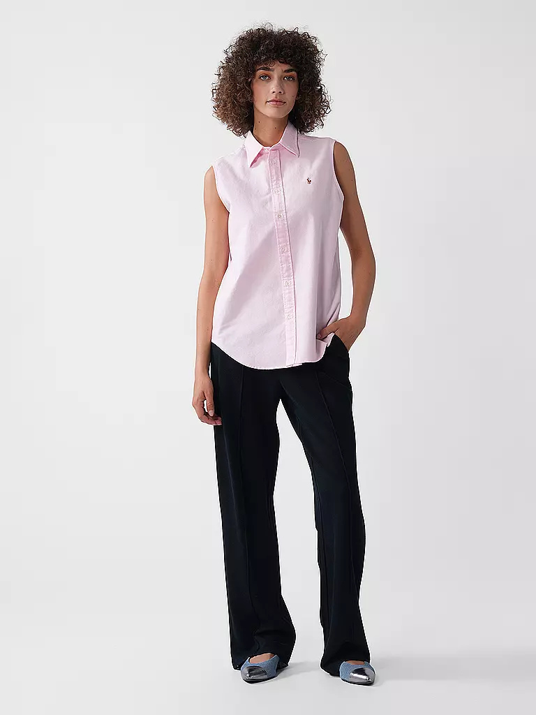 POLO RALPH LAUREN | Blouse | rosa
